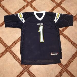 Chargers nfl Jersey